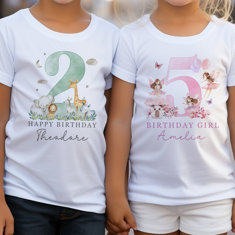 Children's Birthday