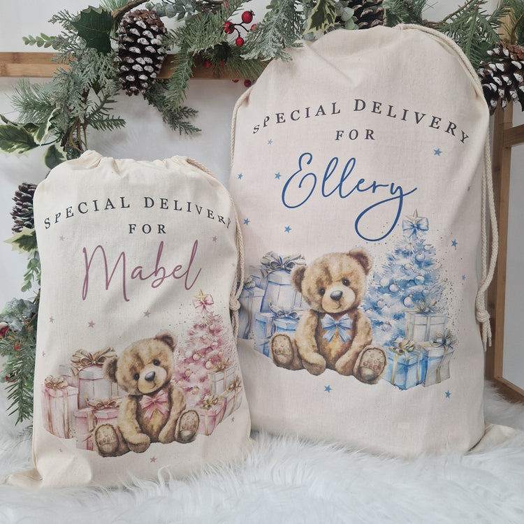 Santa Sacks