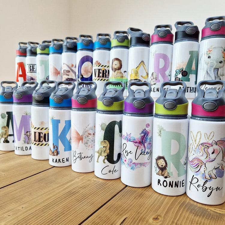 Water Bottles