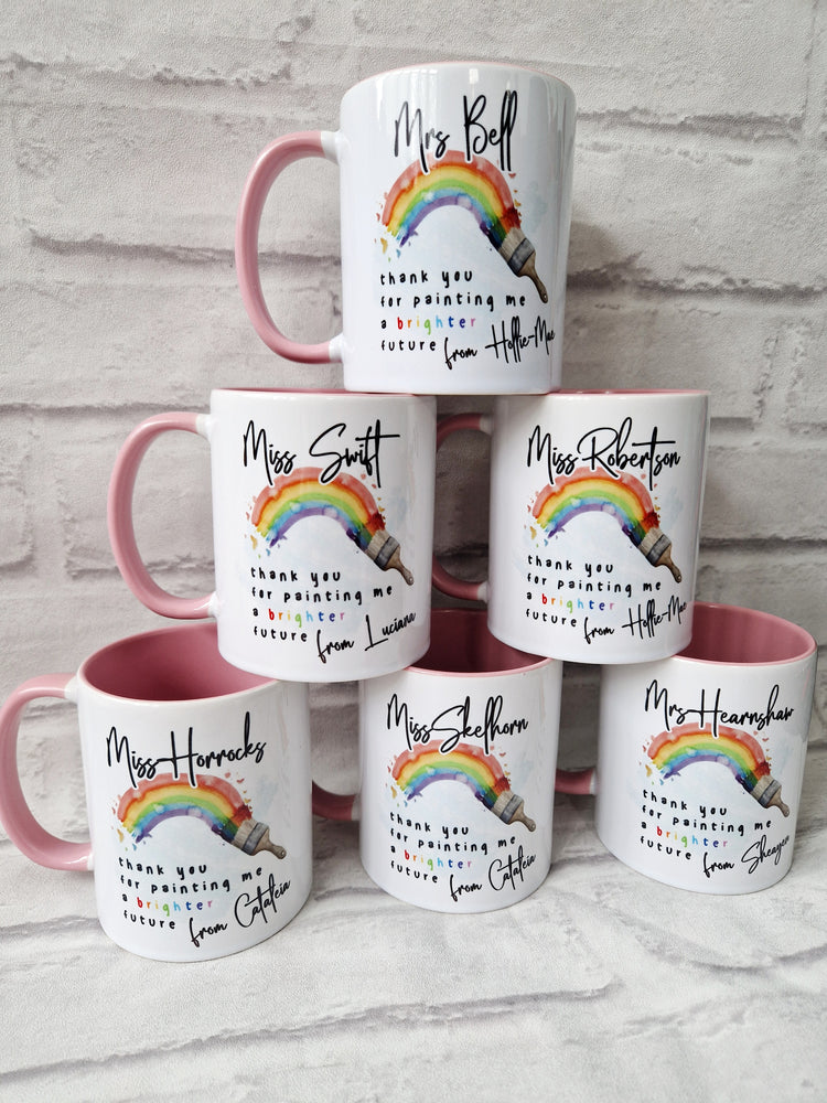 Teacher Gifts