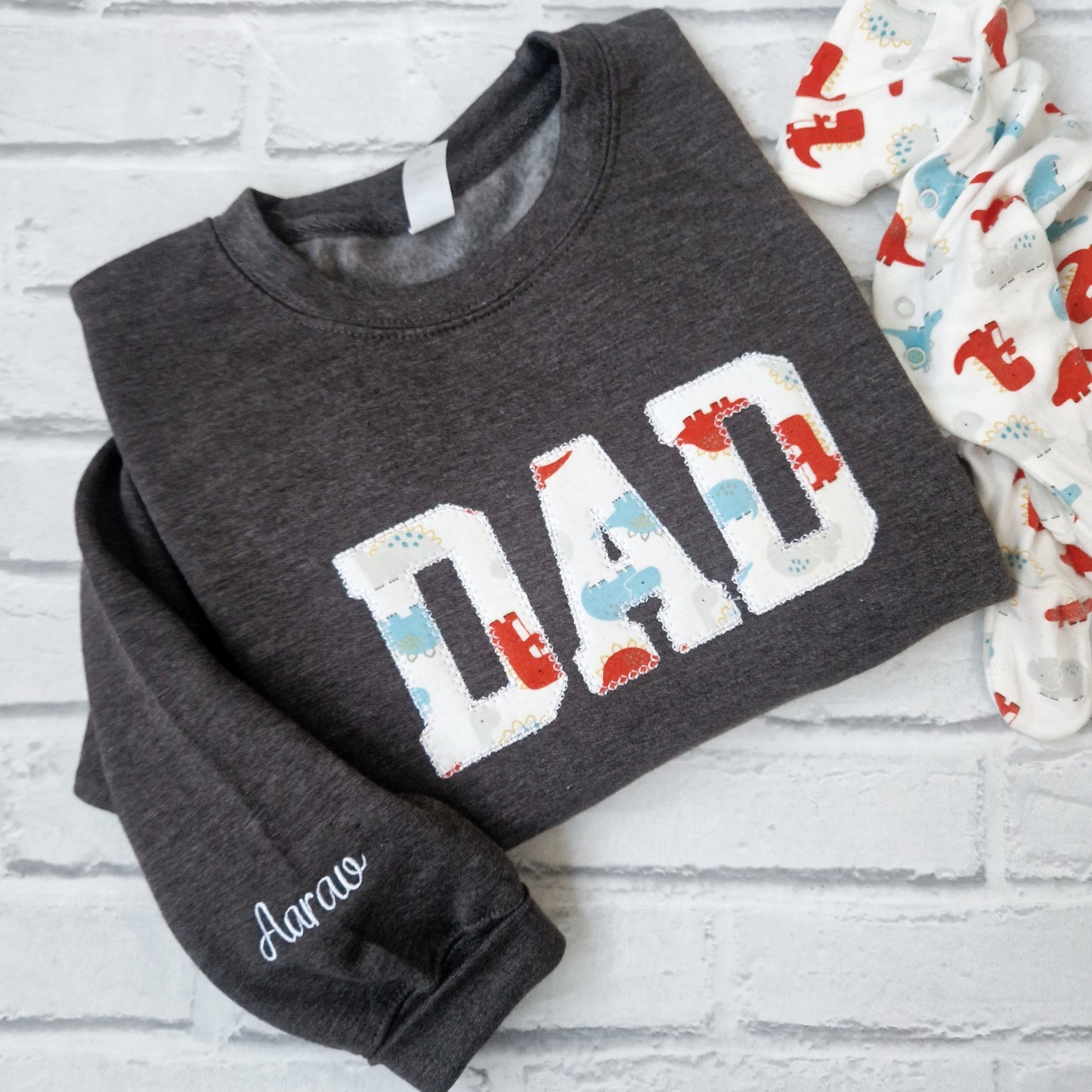 MAMA Hoodie - Babygrow Keepsake