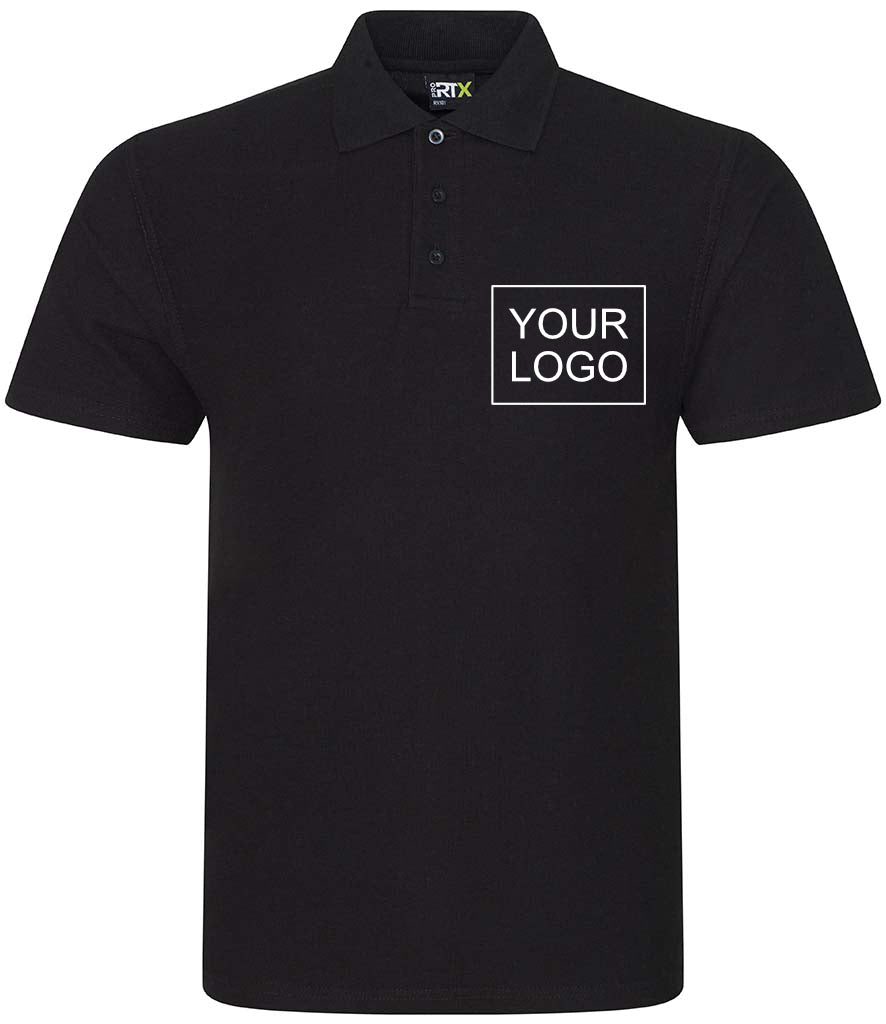 Polo Shirt - Pro RTX