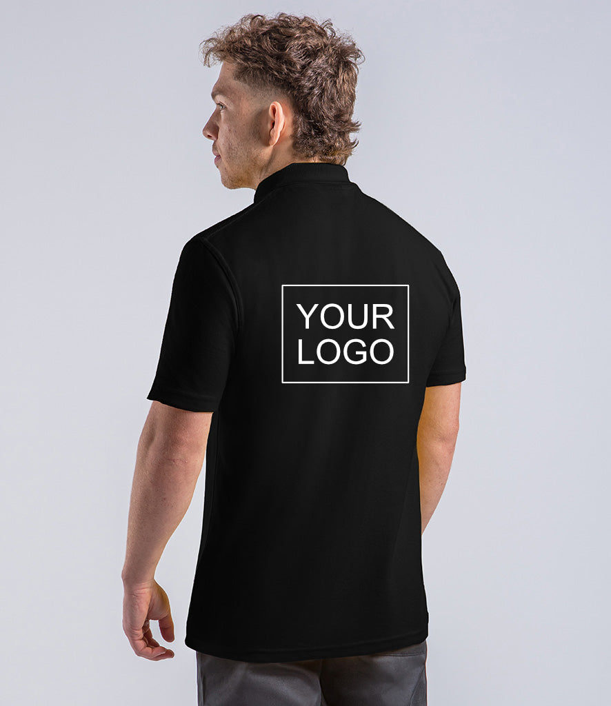 Polo Shirt - Pro RTX