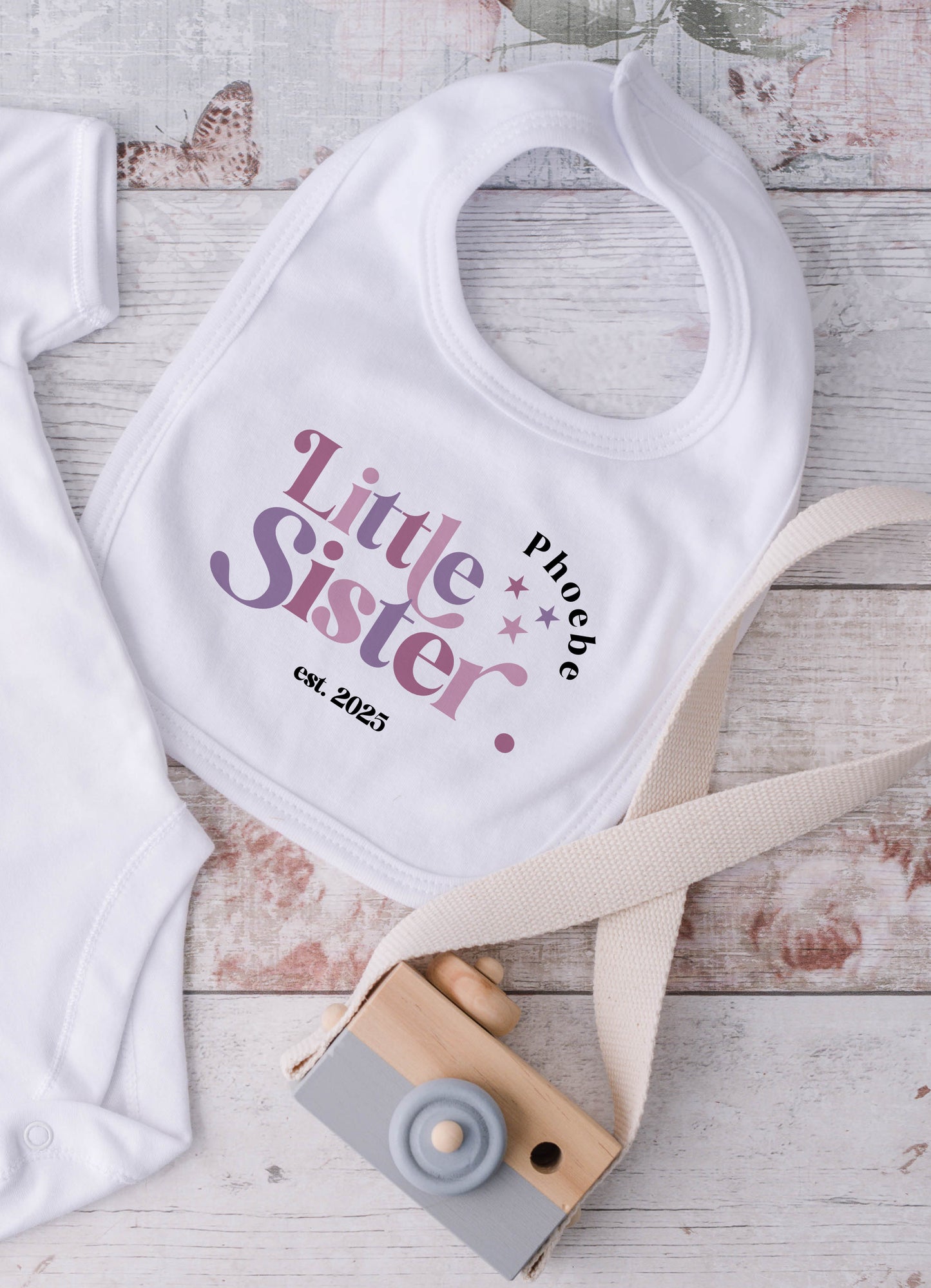 Little Sister, est. Design
