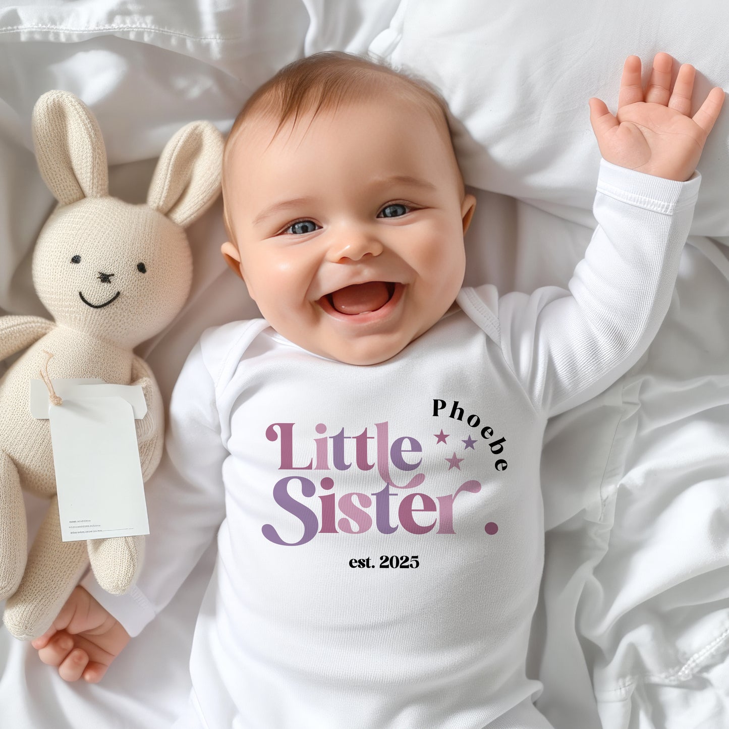 Little Sister, est. Design