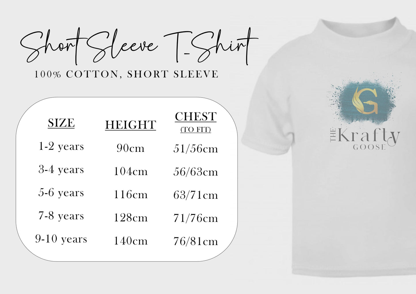 Space Birthday T-Shirt - Any Number