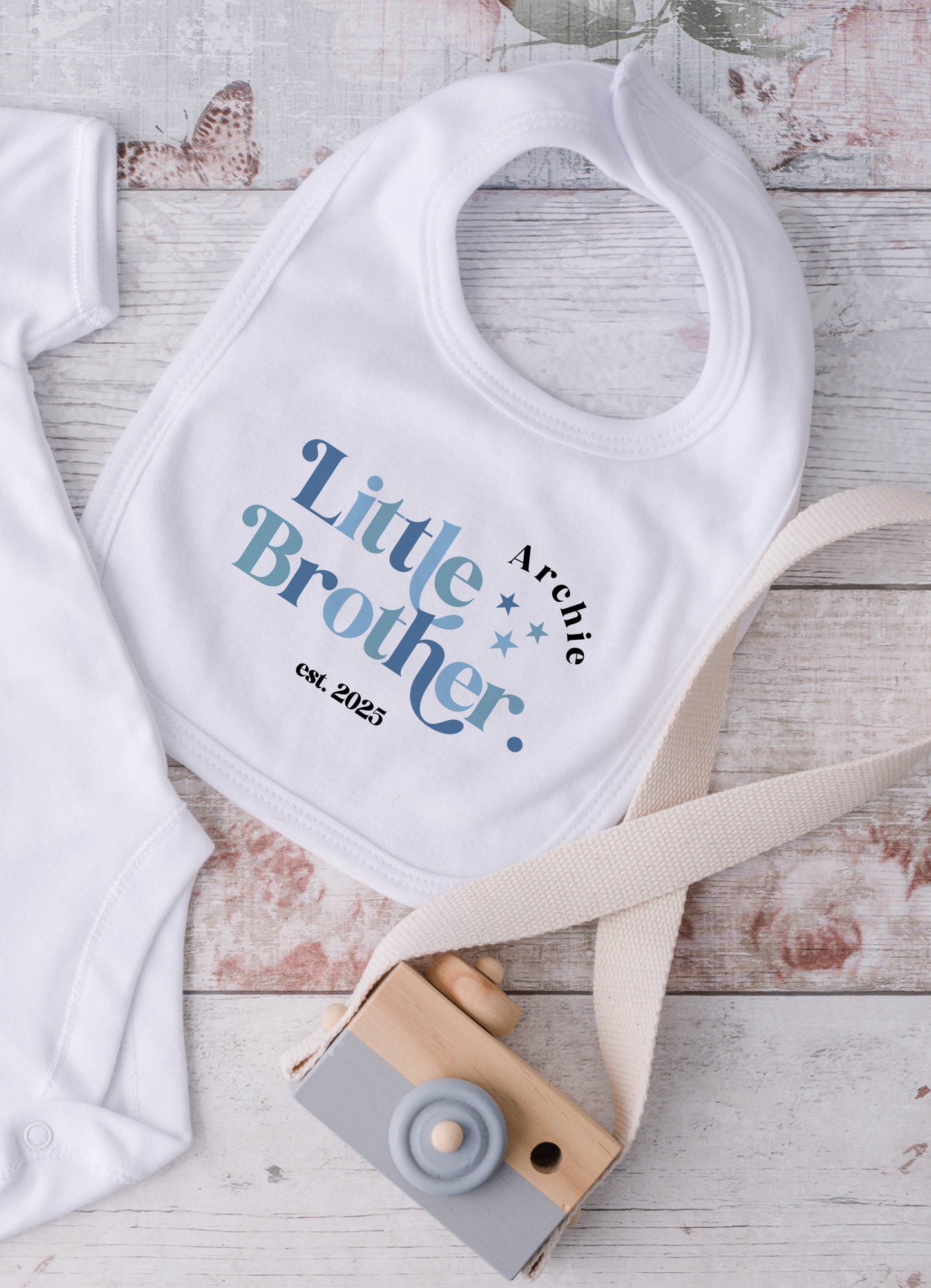 Little Brother, est. Design
