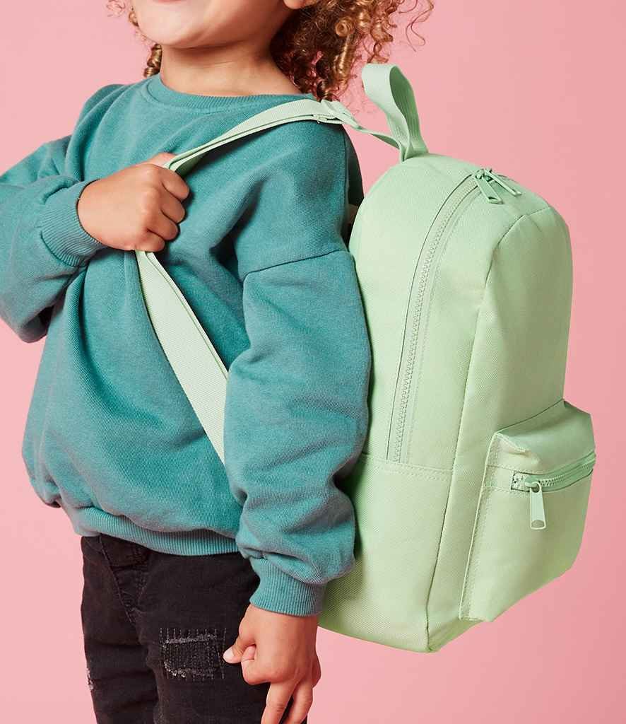 Dinosaur T-REX Backpack