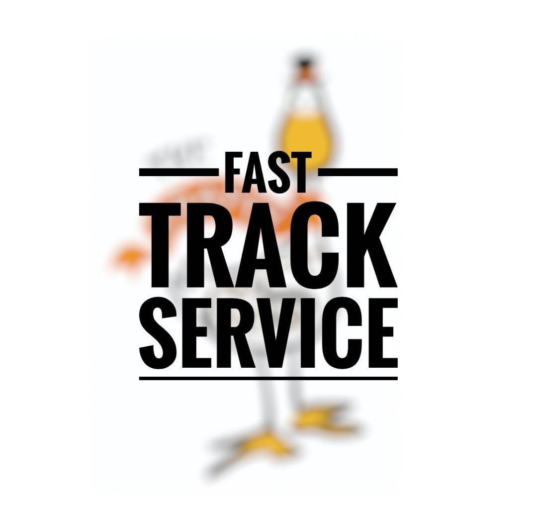 Hurry My Order - Rush Order - Fast Track