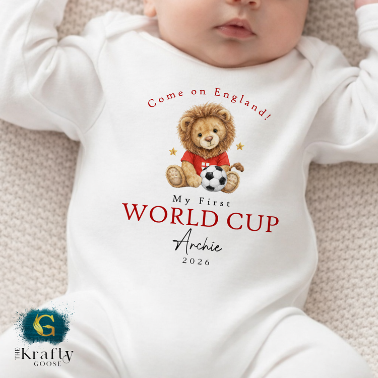 World Cup 2026
