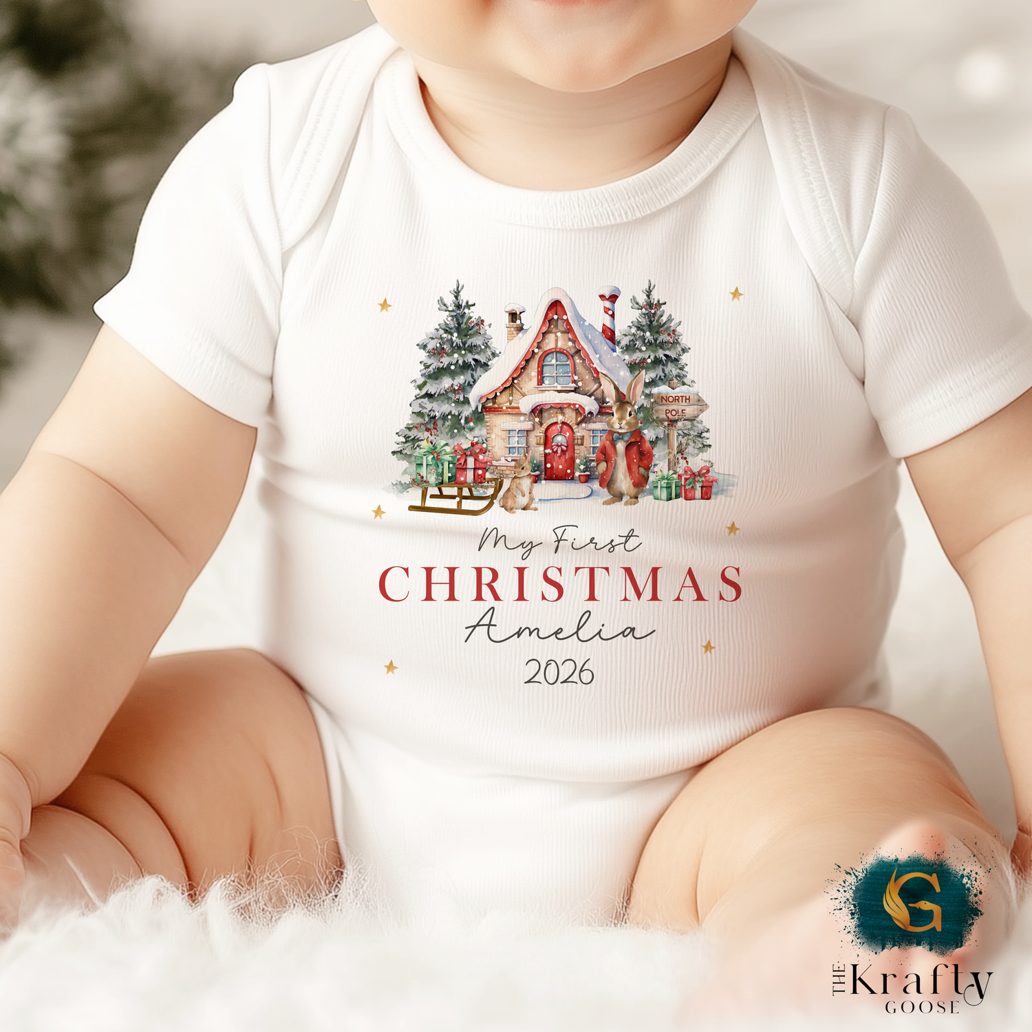 Christmas Pyjamas