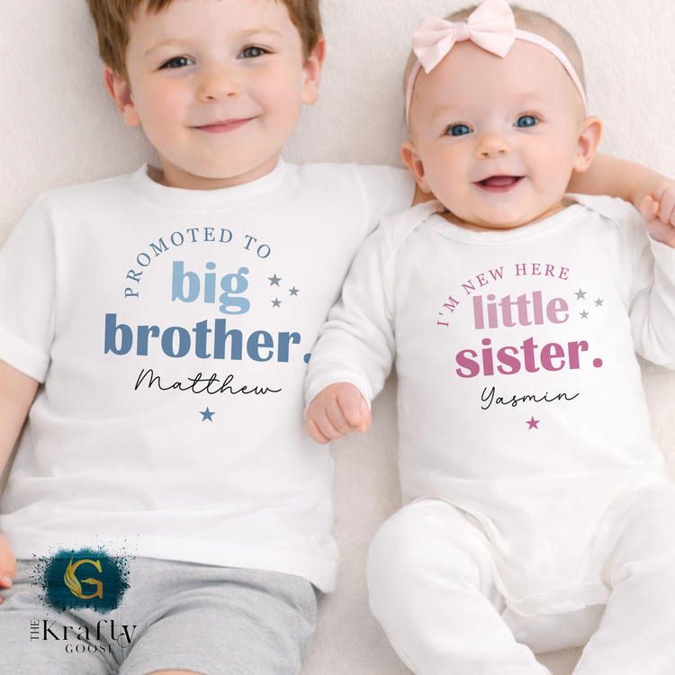 Siblings