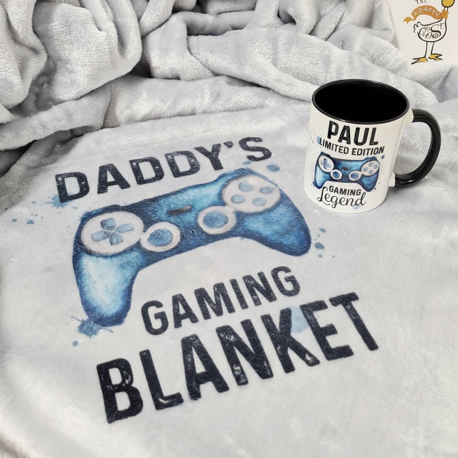 Gaming Gifts