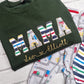 MAMA - Babygrow Keepsake Sweatshirt