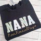 MAMA - Babygrow Keepsake Sweatshirt