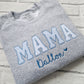 MAMA - Babygrow Keepsake Sweatshirt