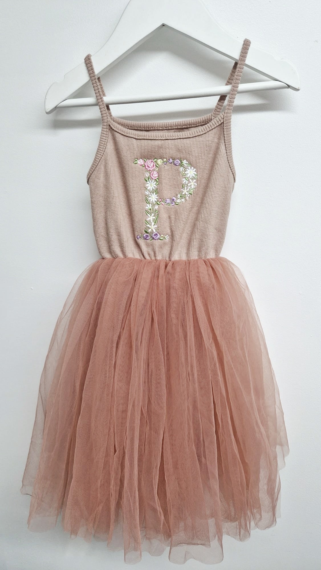 Tutu Dress