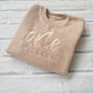 Personalised Birthday Sweatshirt