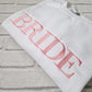 Statement BRIDE Sweatshirt