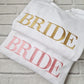 Statement BRIDE Sweatshirt