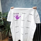 Handprint 'Grow with Me' T-Shirt