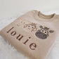 Zoo Animals Sweatshirt