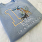 Personalised Safari Sweatshirt - Any Name and Age