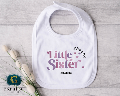 Little Sister, est. Design