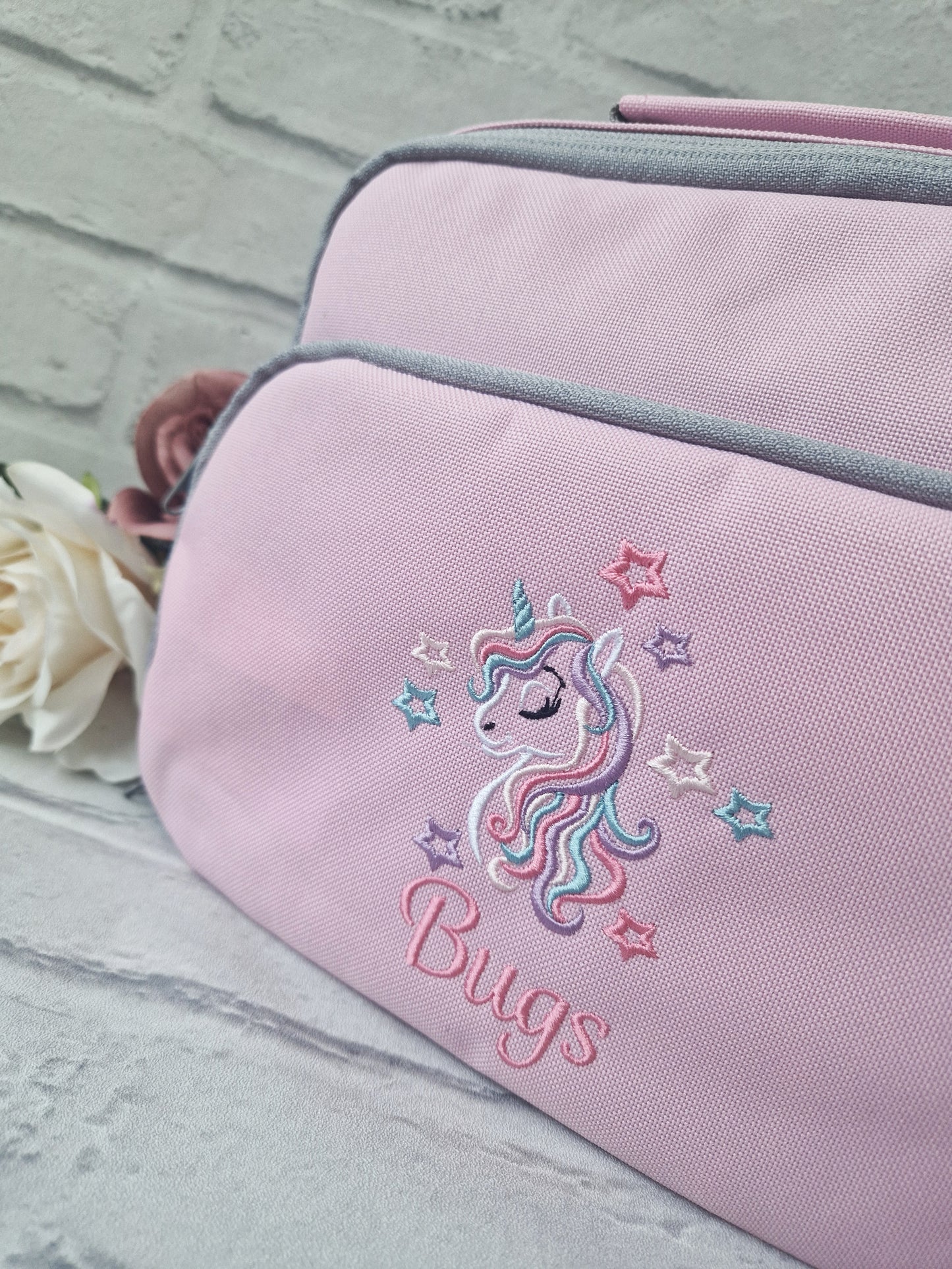 Unicorn Lunch Bag