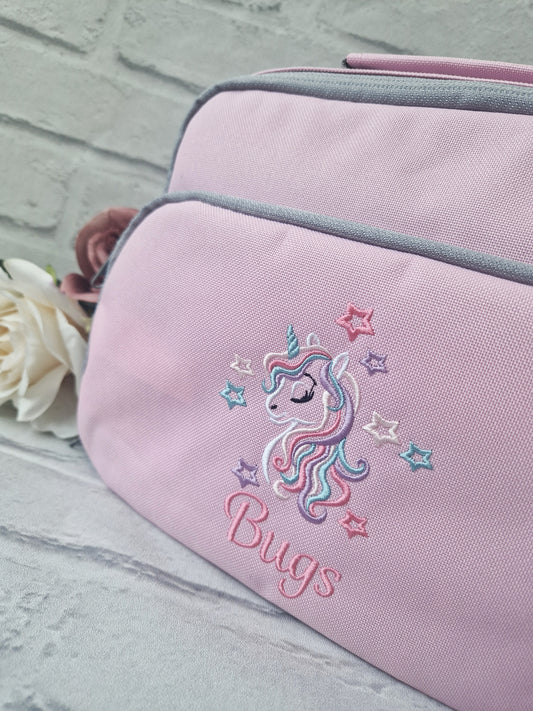 Unicorn Lunch Bag