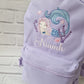 Mermaid Backpack