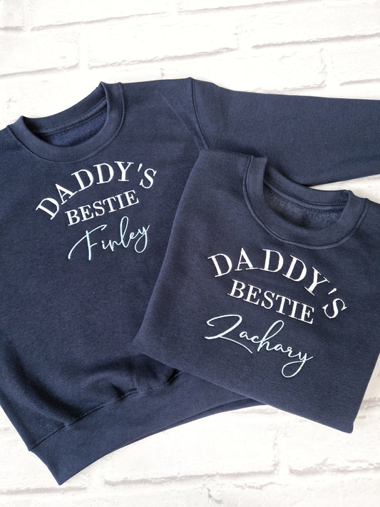 Bestie Sweatshirt