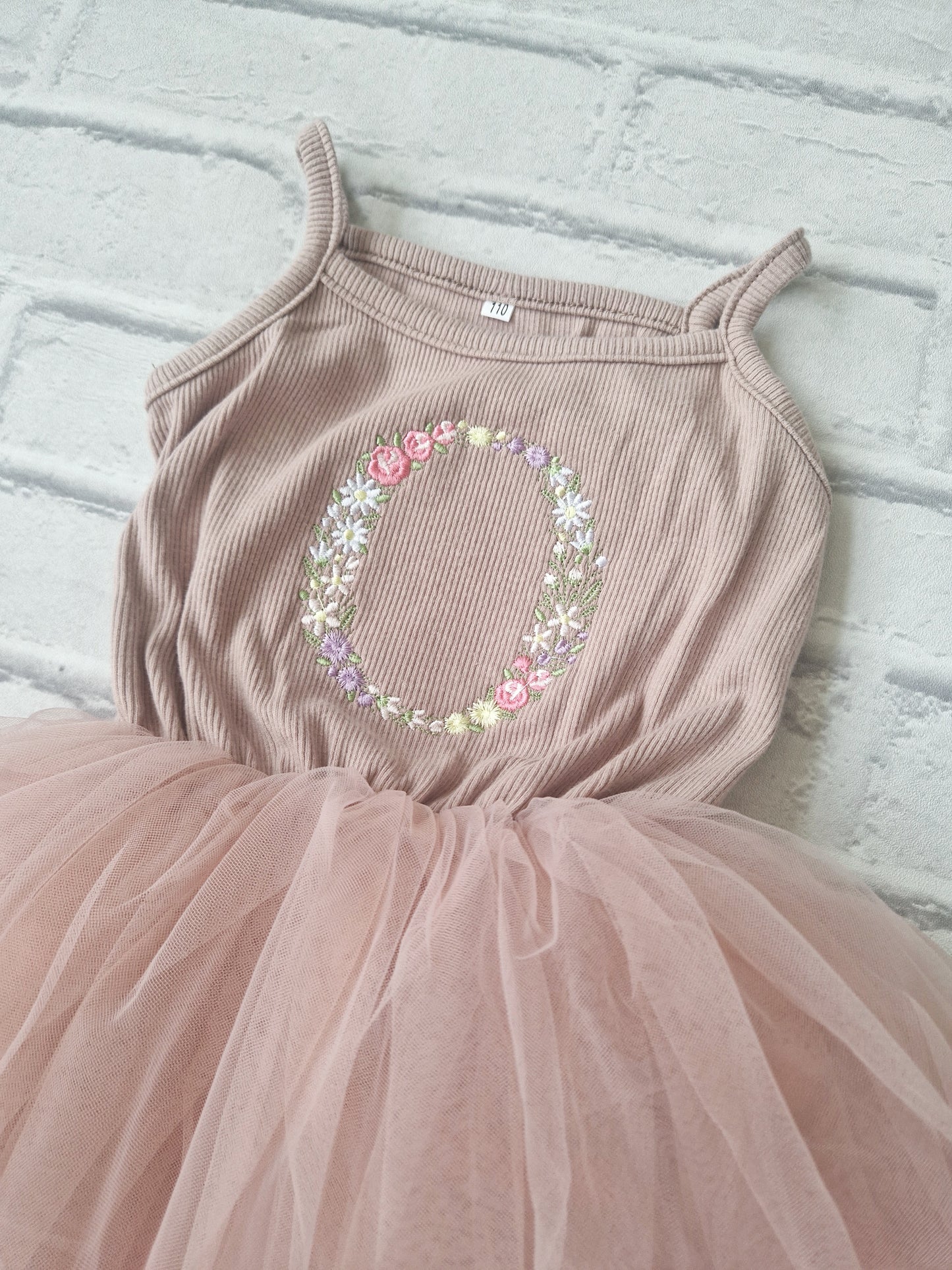 Tutu Dress