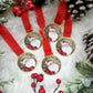 Santa Nice List Medal