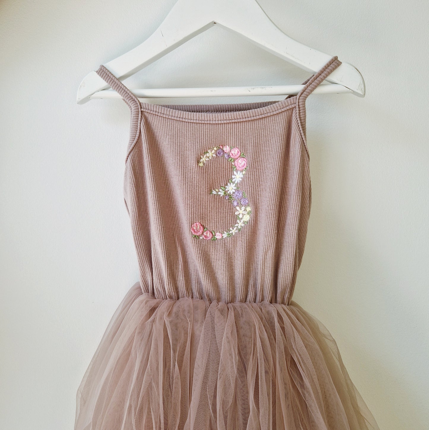 Tutu Dress