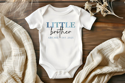 Little Brother - Script Design