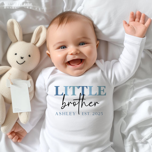 Little Brother - Script Design