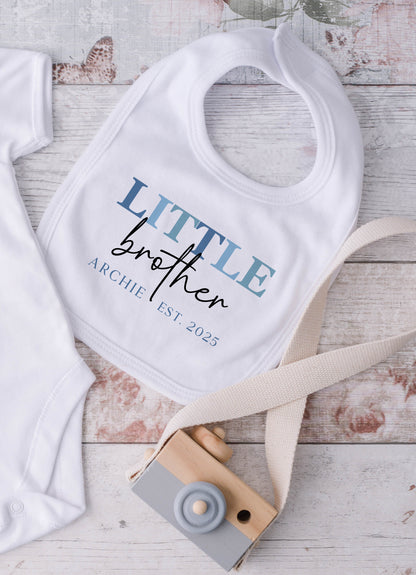 Little Brother - Script Design