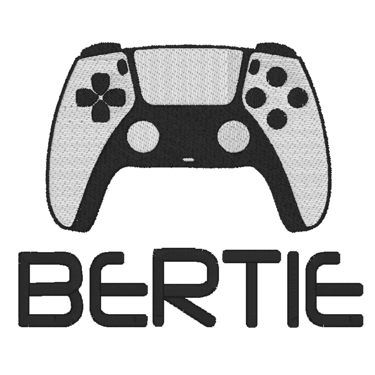 Gamer Sweatshirt - Add Name and/or Age