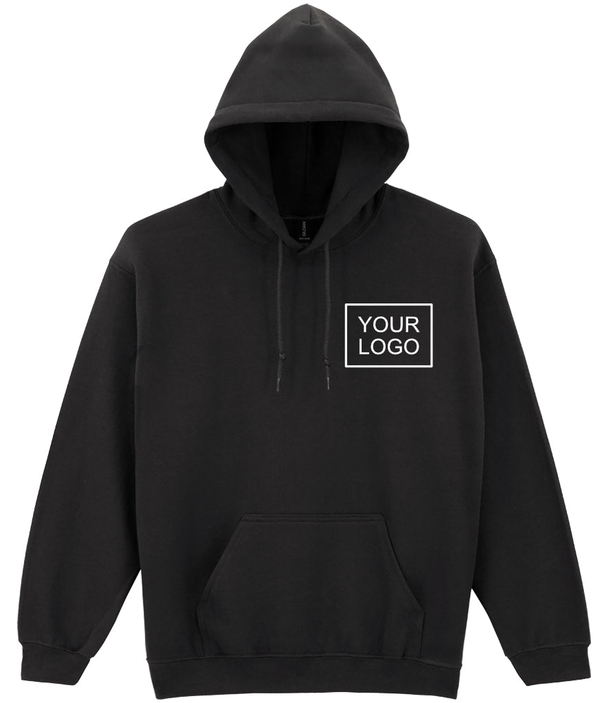 Branded Hoodie