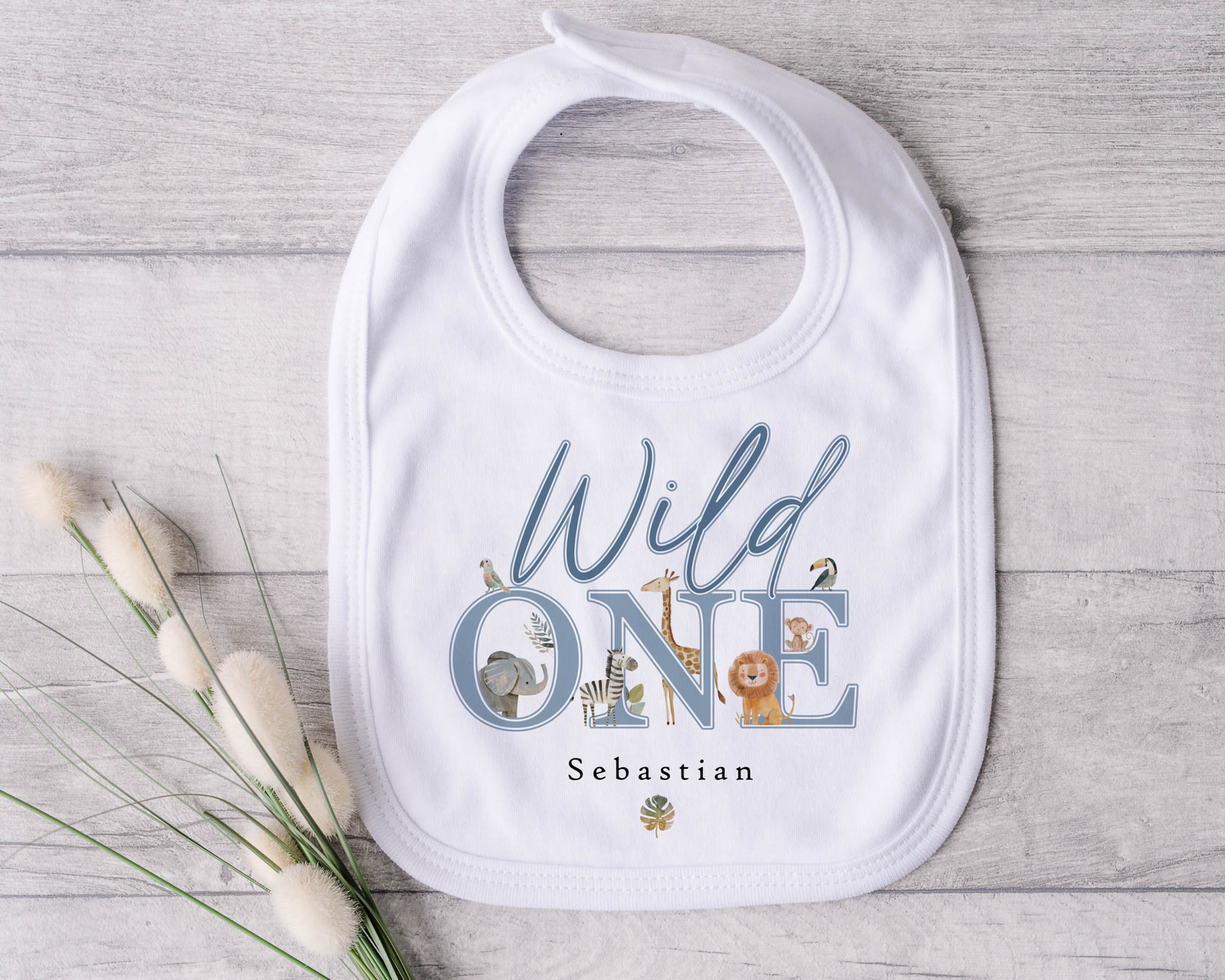 Wild One Birthday - Baby, T-shirt or Sweatshirt