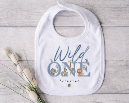 Wild One Birthday - Baby, T-shirt or Sweatshirt
