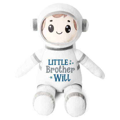 Brother Soft Toy - Big, Middle or Little Brother Plush