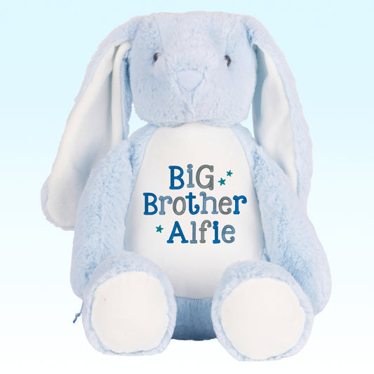 Brother Soft Toy - Big, Middle or Little Brother Plush