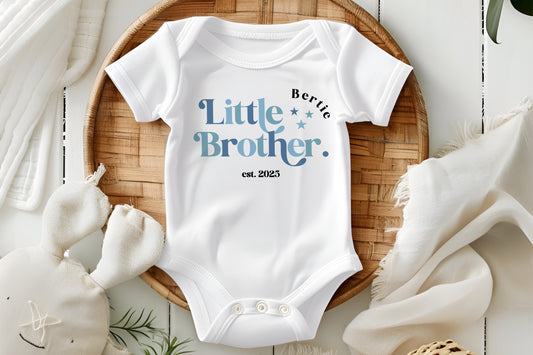 Little Brother, est. Design