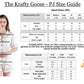 Personalised Bridal PJs / Pyjamas - Short