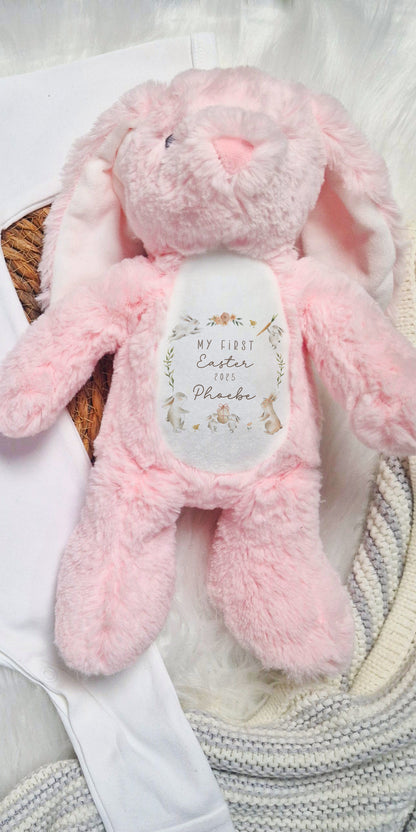 Watercolour Easter Gift Set Bundles