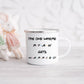 Friends Wedding Mug