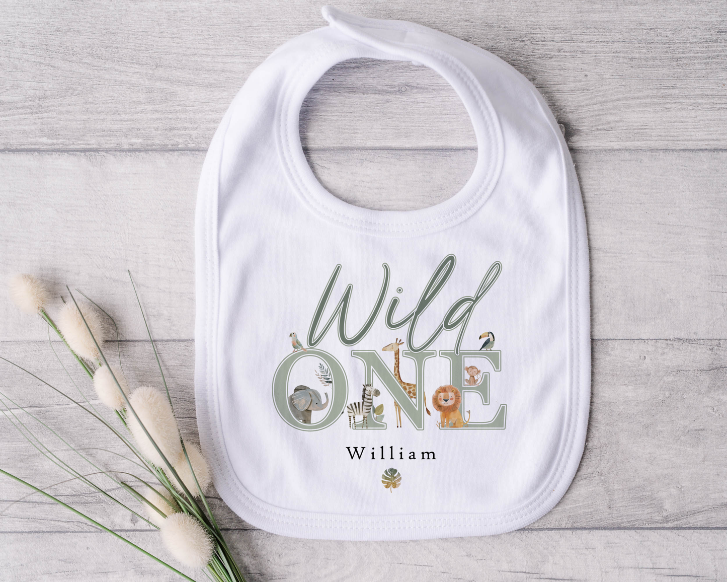 Wild One Birthday - Baby, T-shirt or Sweatshirt