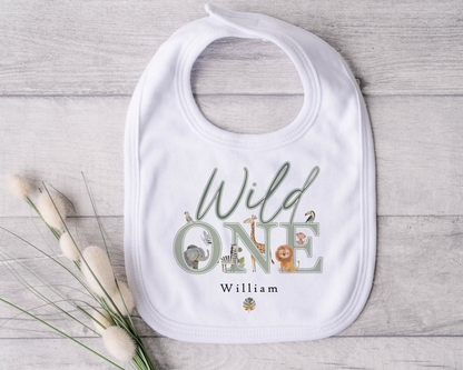 Wild One Birthday - Baby, T-shirt or Sweatshirt
